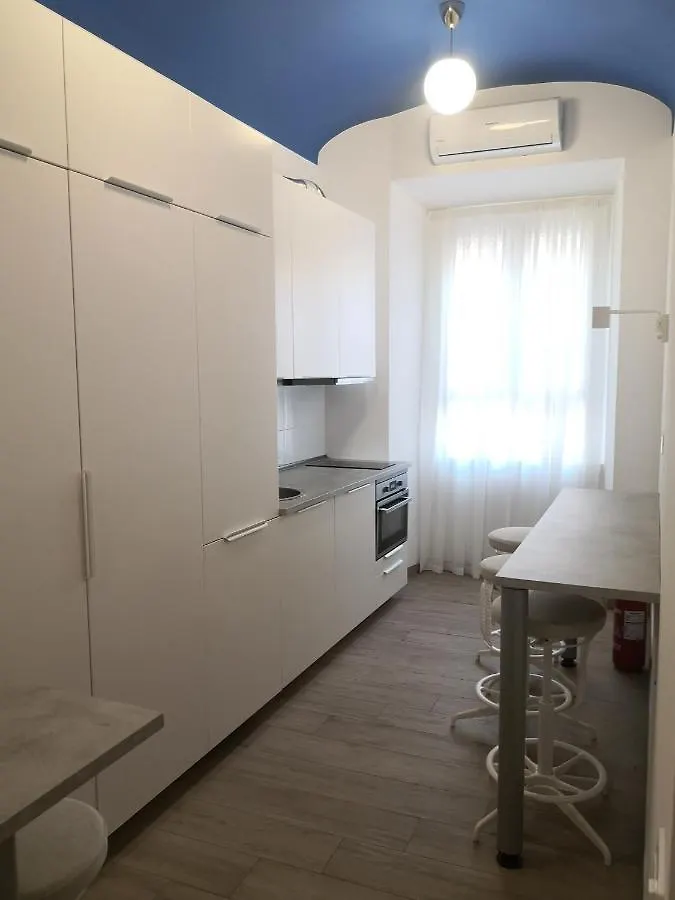 Guest house Vatican Italian Rooms Rome