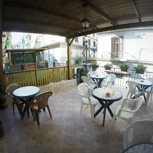 *** Hotel Colombo Italy