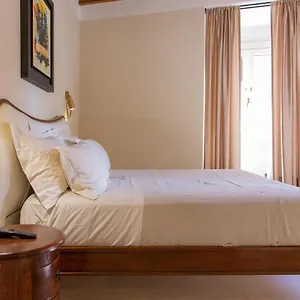 Repetita Juvant Bed & Breakfast