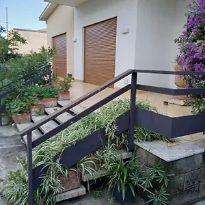  Bed & Breakfast Giardino Delle Arance Luxury Italy