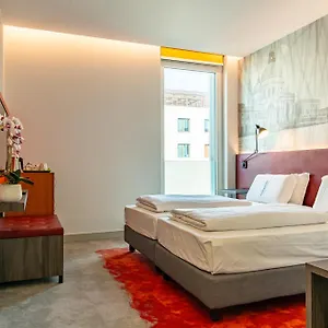 *** Hotel Campanile Venice Italy
