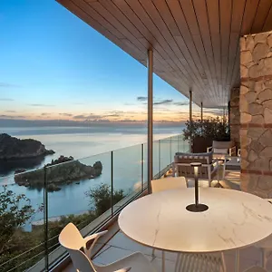 ** Aparthotel Isola Bella Infinity Italy