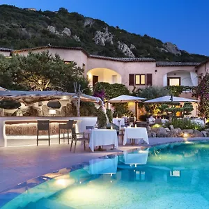 **** Hotel Relais Carola Italy