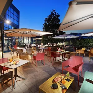 Tuscany 4*, Montecatini Terme Italia