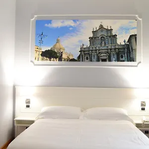 *** Hotel Centrum Italy