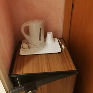  Pensión Casa Zavatti