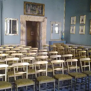 Palazzo Ferrajoli Rome