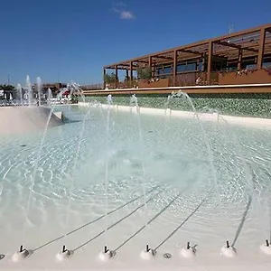 ** Hotel In Town Italy