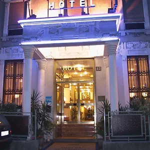 *** Hotel Mayorca Italy